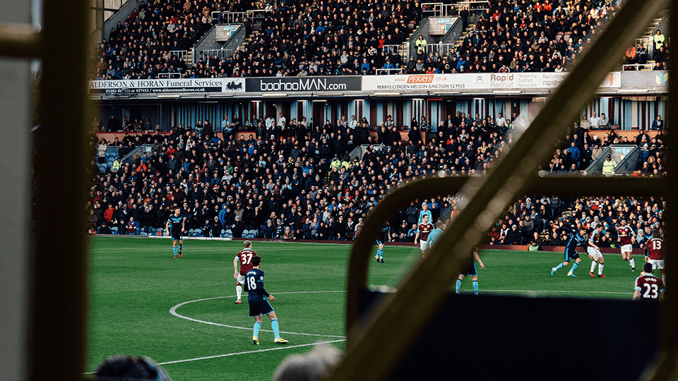 Crystal Palace - Tottenham