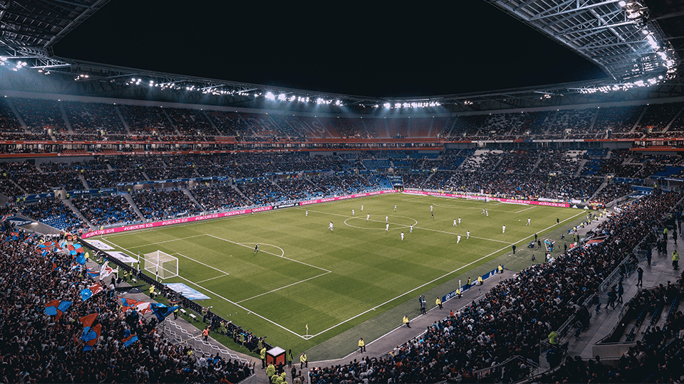 EL-kval: Slovacko – Fenerbahce