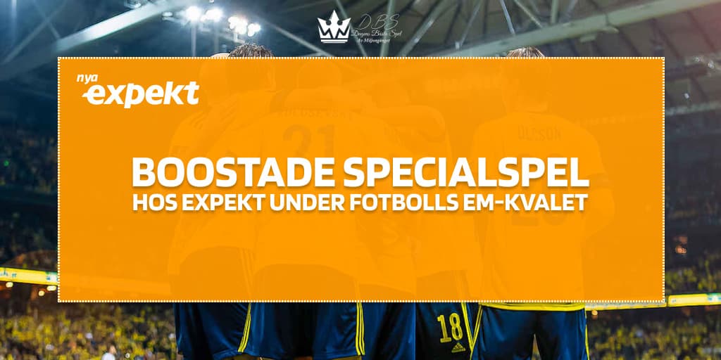 Specialspel Sverige-Belgien & Frankrike - Nederländerna