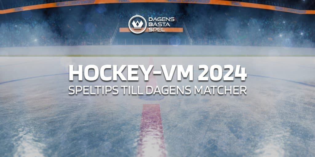 Hockey-VM 23:e maj