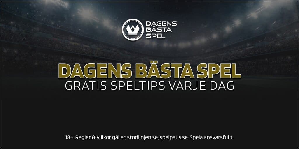 Dagens Bästa Spel - Onsdag 12 Februari: Mora - Björklöven