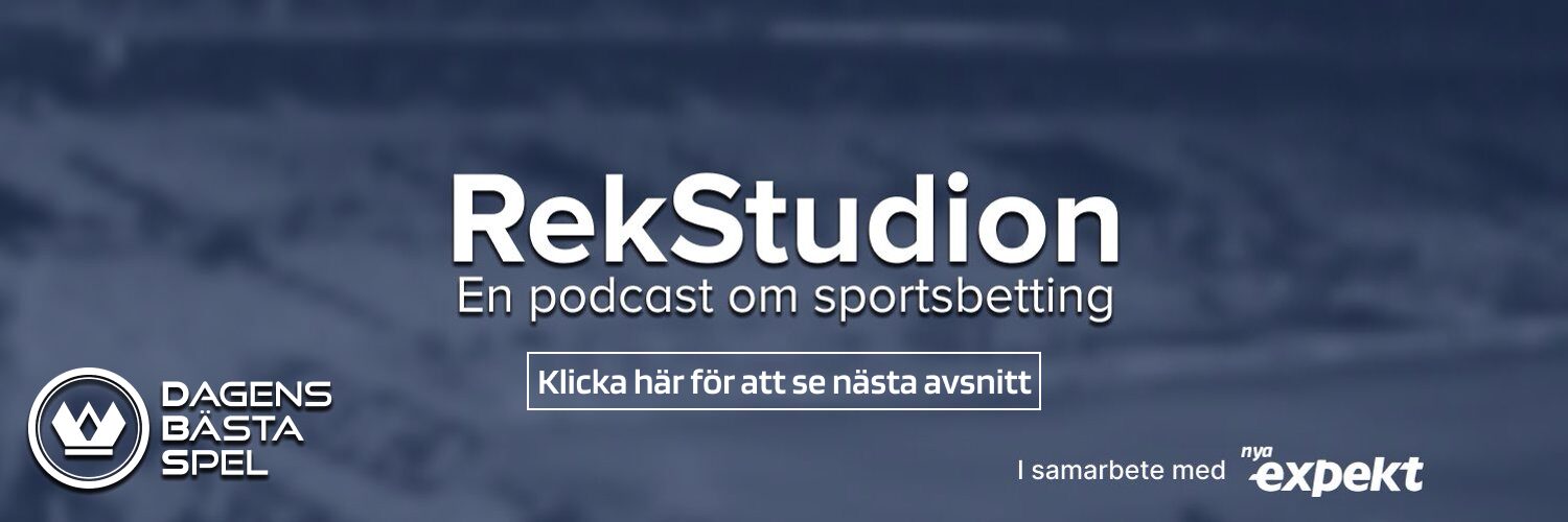 Rekstudion