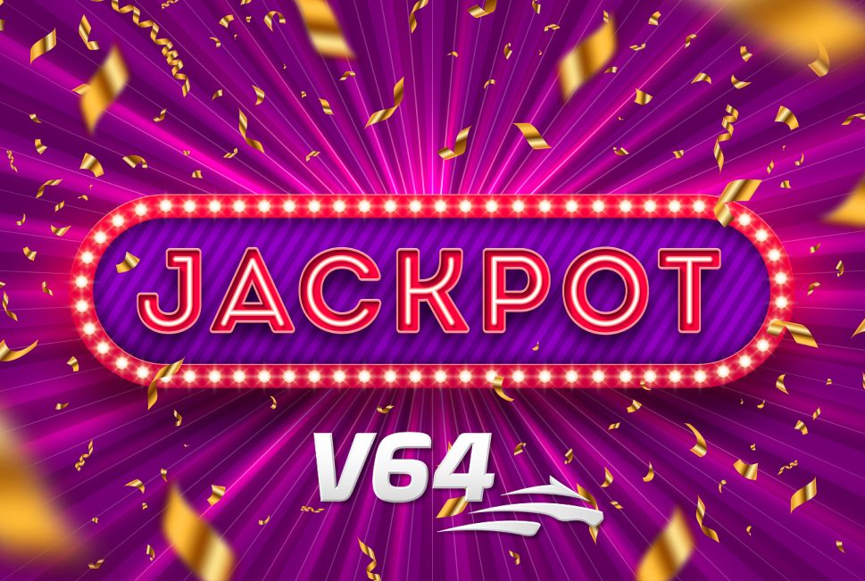 Jackpot V64