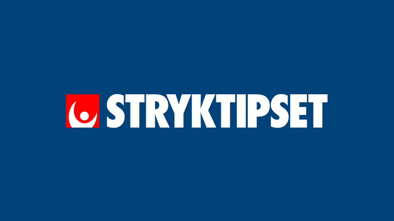 Stryktipset Svenska Spel