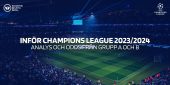 Inför Champions League