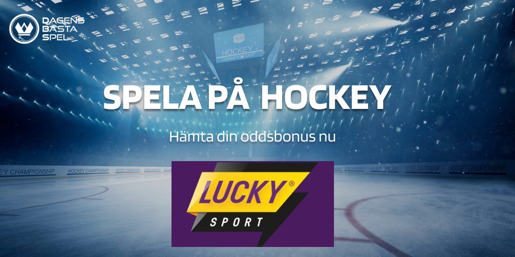 Hockey Lucky Casino