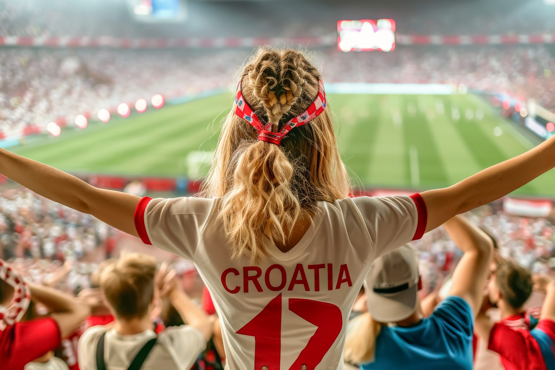 Kroatien EM 2024