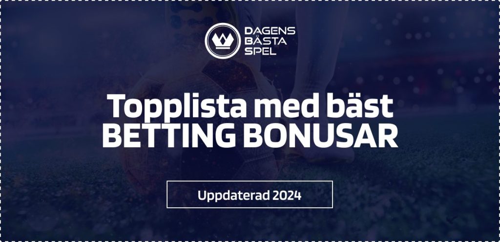 Betting bonusar