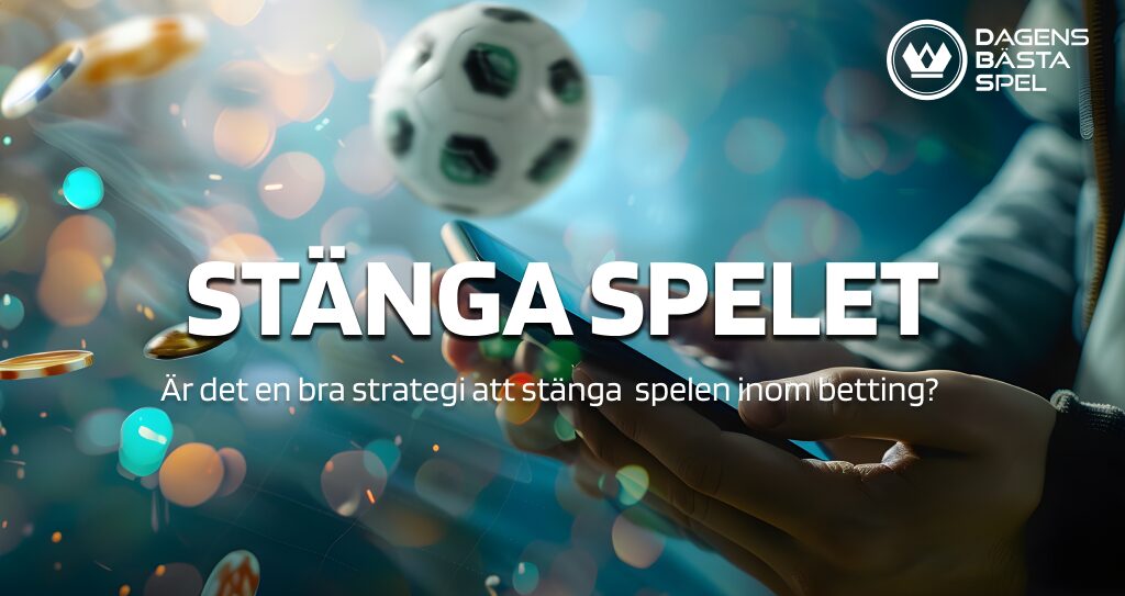 Stänga spel